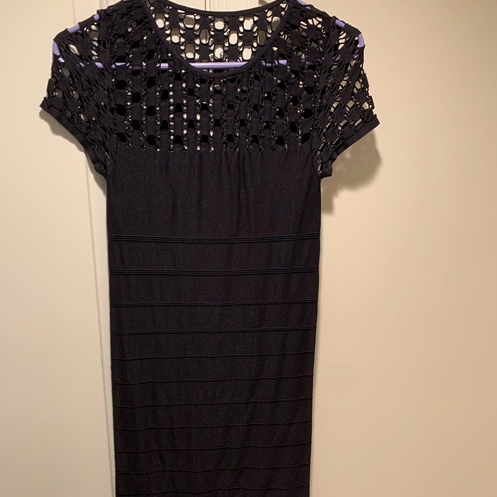 Bebe Dress